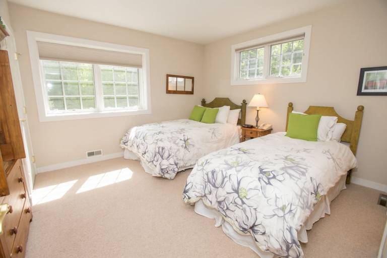 Resort  Stowe