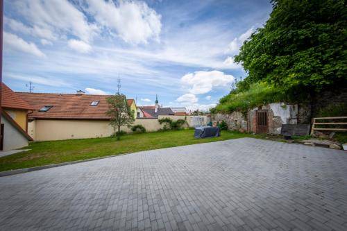 Penzion Jindrichuv Hradec