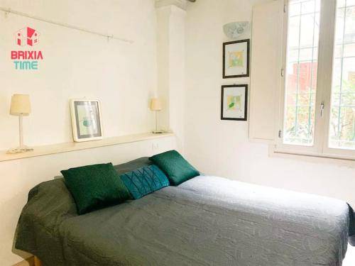 Apartamento Brescia