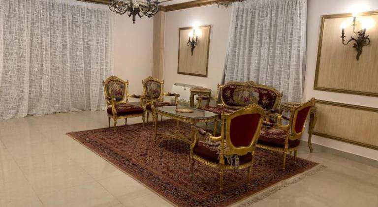 Apartment with 2 rooms for 6 persons — photo 4