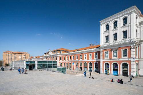 Appartement Moncloa-Aravaca