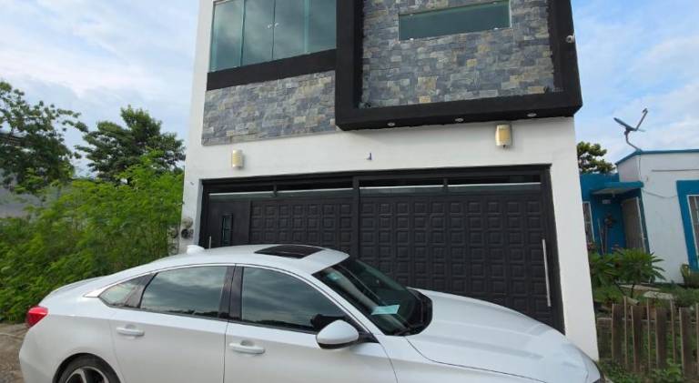 Casa Tuxtla Gutiérrez