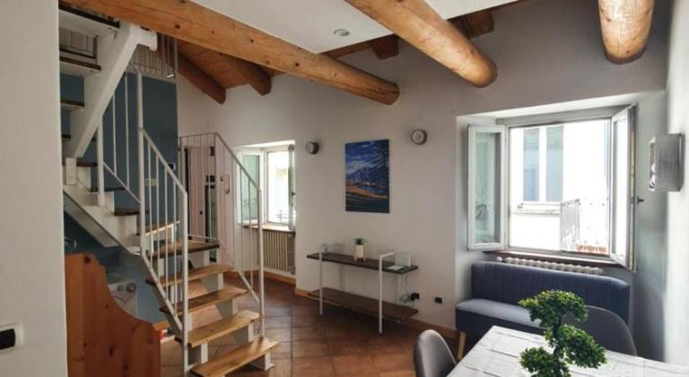 Holiday apartment with 1 room for 4 persons — photo 3