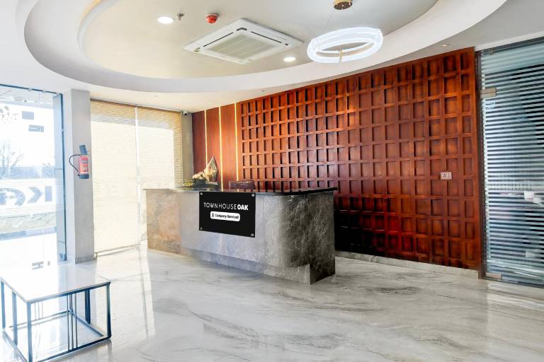 Townhouse Oak Sanganer Formerly Hotel Kanha — photo 5