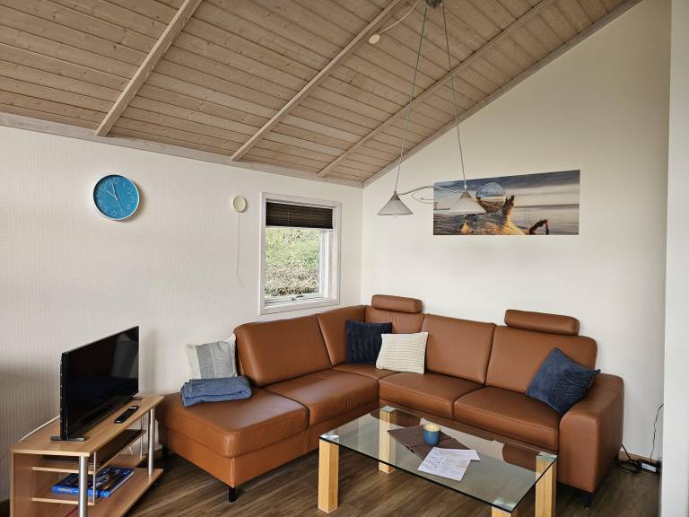 Fully equipped house with barbecue, garden & terrace | Pet-friendly — photo 4