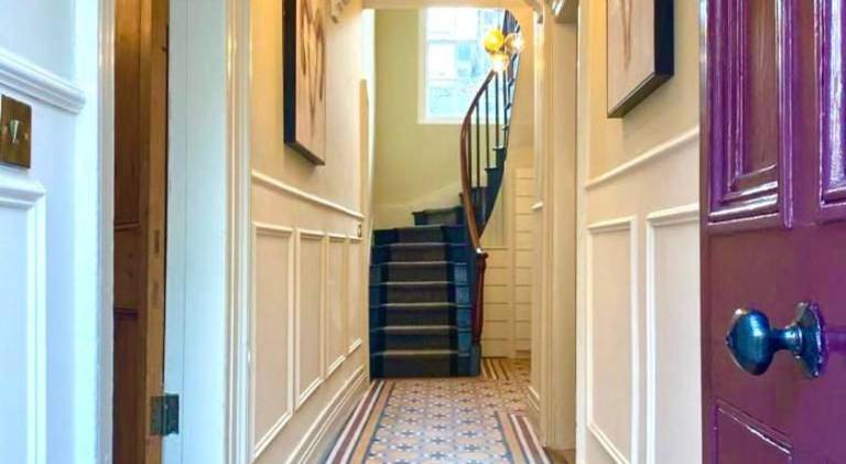 Ferienhaus Kinsale