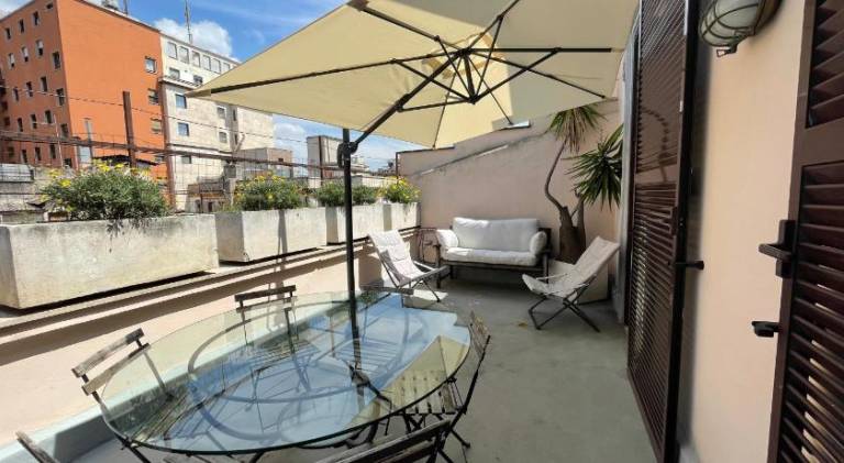 Rental apartment with 1 room for 3 persons — photo 2