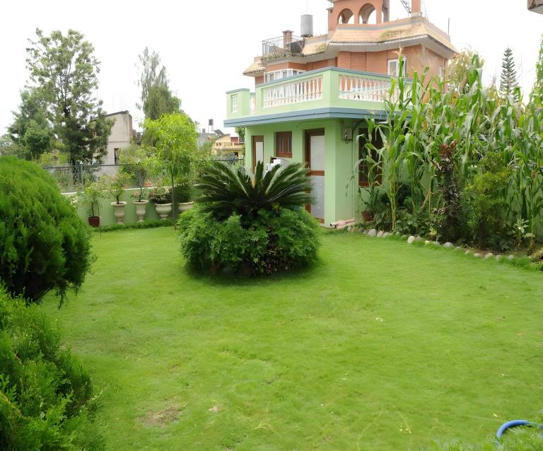 Eco Homestay — photo 5