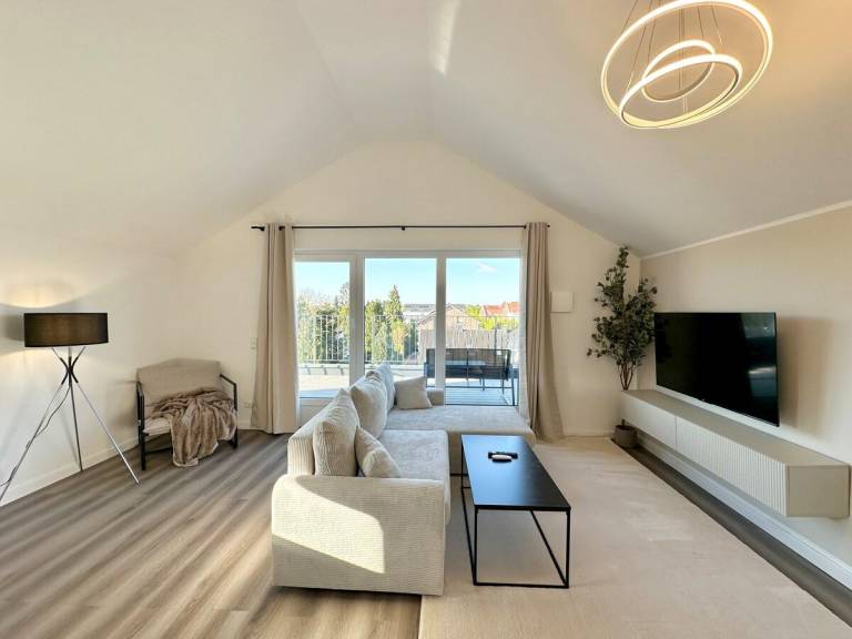 Holiday apartment with patio | Dogs allowed — photo 2