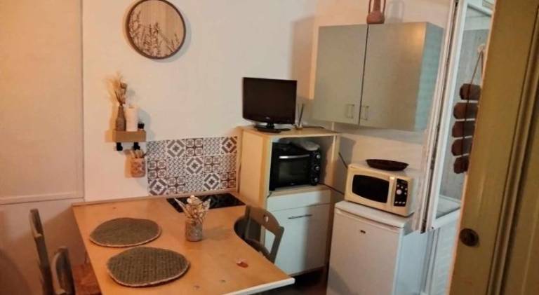 Rental apartment with 1 room for 2 persons — photo 3