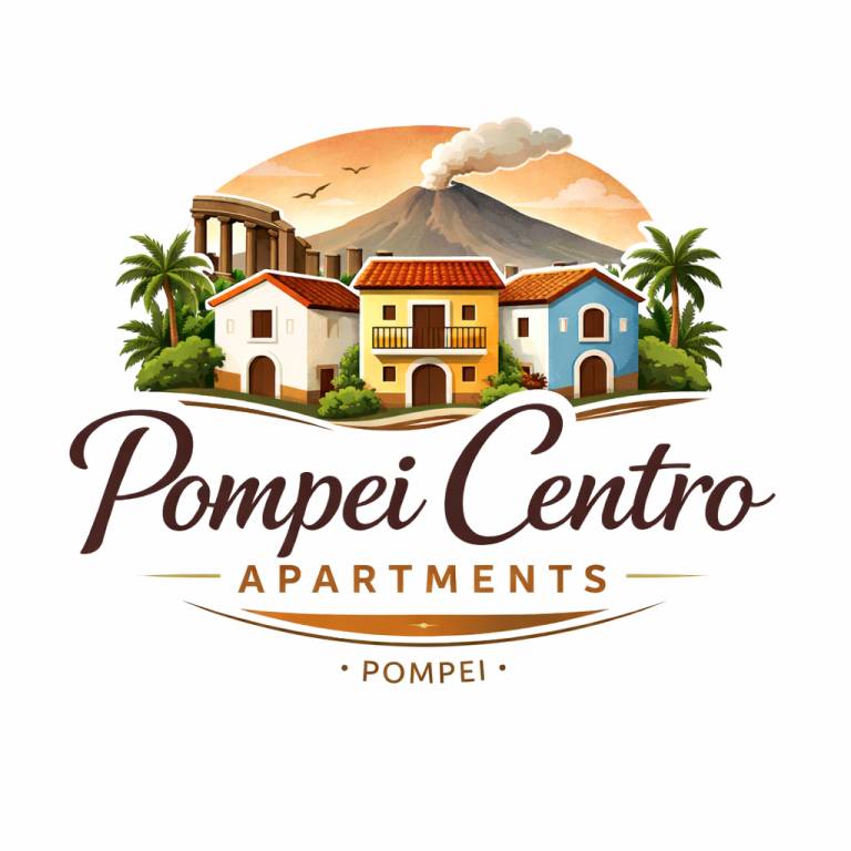 Beautiful holiday apartment | Pets allowed in Pompei