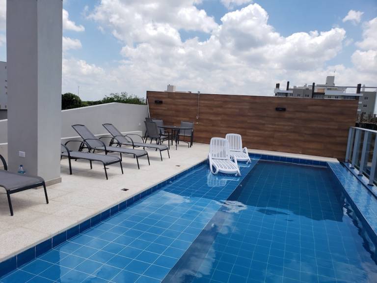 Aparthotel Villa Morra
