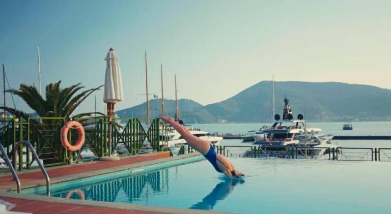 Porto Lotti Suite Hotel — photo 4