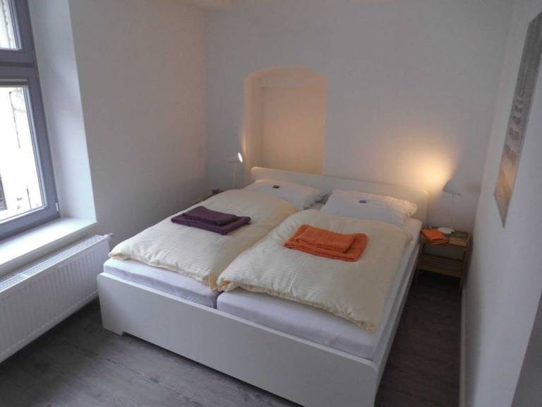 Ferienwohnung Anna für 6 Personen