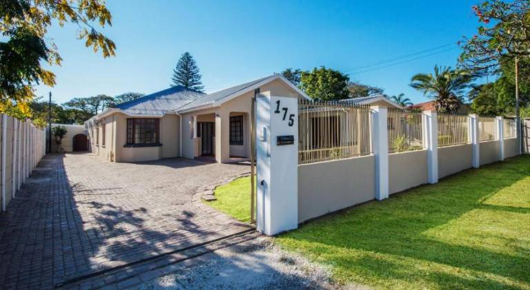 Bed & Breakfast Walmer