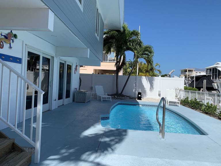 House Summerland Key