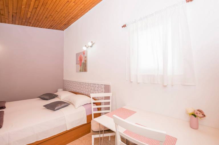Apartment with BBQ & terrace | Sea view — photo 5