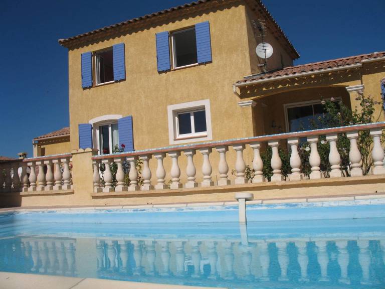 Villa Flayosc