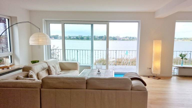 Ferienhaus  Schleswig