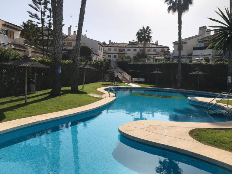 Apartamento  Torre de la Horadada