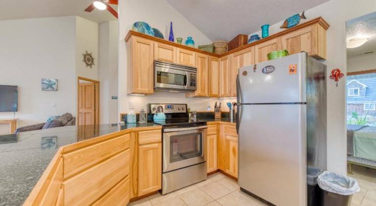Spacious house with garden | Beach nearby | Perfect for remote work | Pet-friendly — photo 4