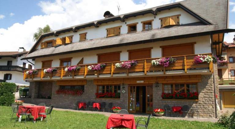 Hotel 2 Camini — photo 3