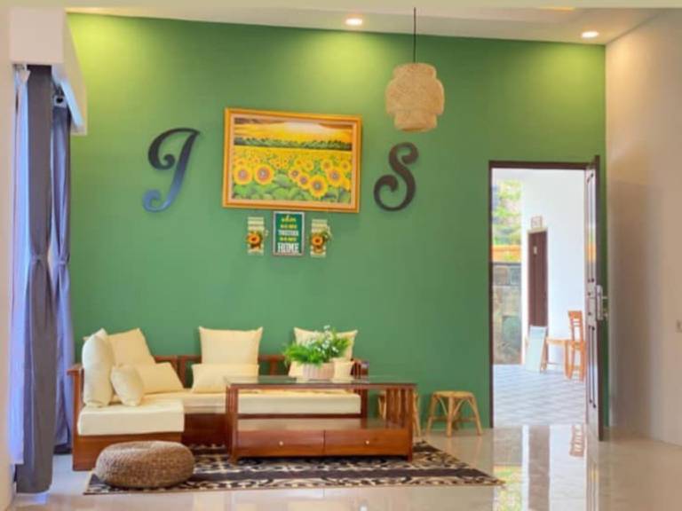 600 m² Villa