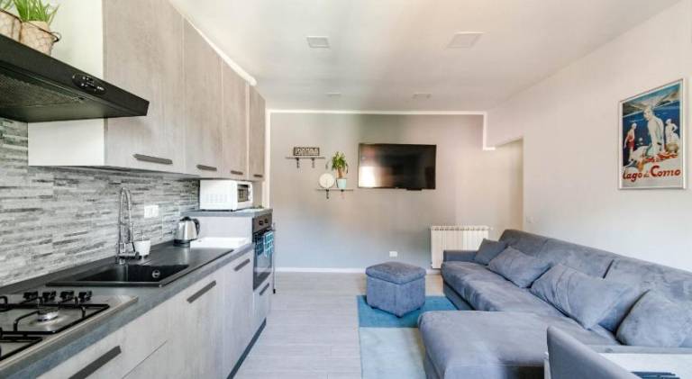 Apartment | Next to Tempio Voltiano | Dogs allowed — photo 4