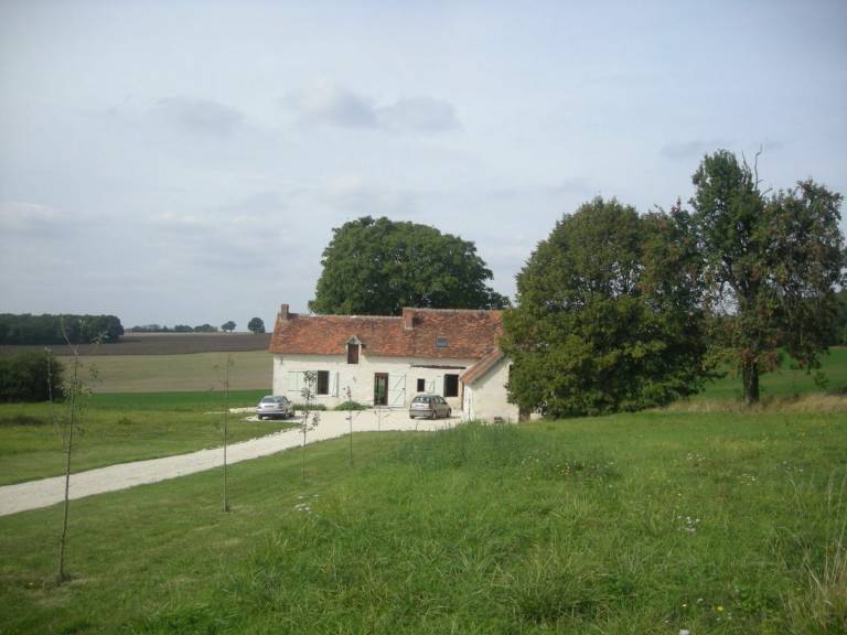 Cottage  Châtillon-sur-Indre
