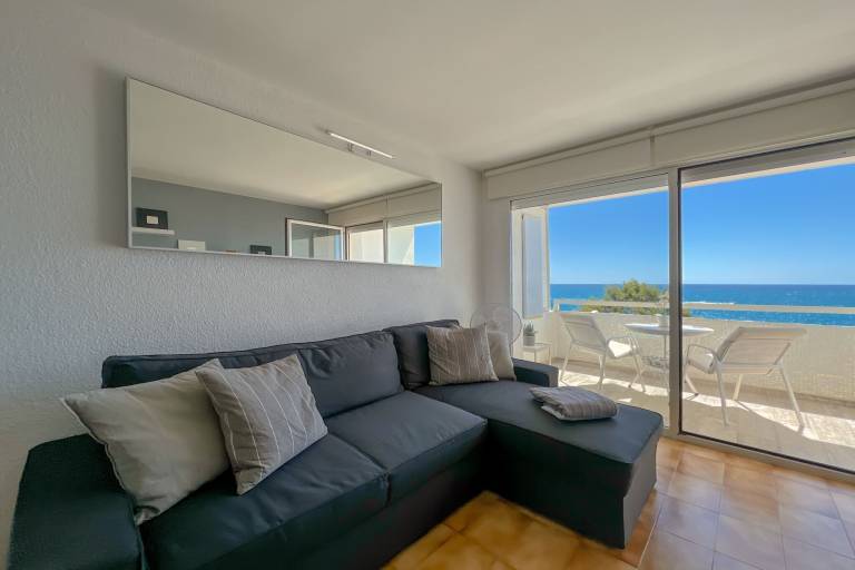 Appartement Calella