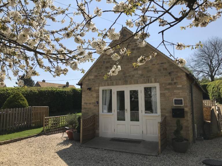 House Chipping Norton