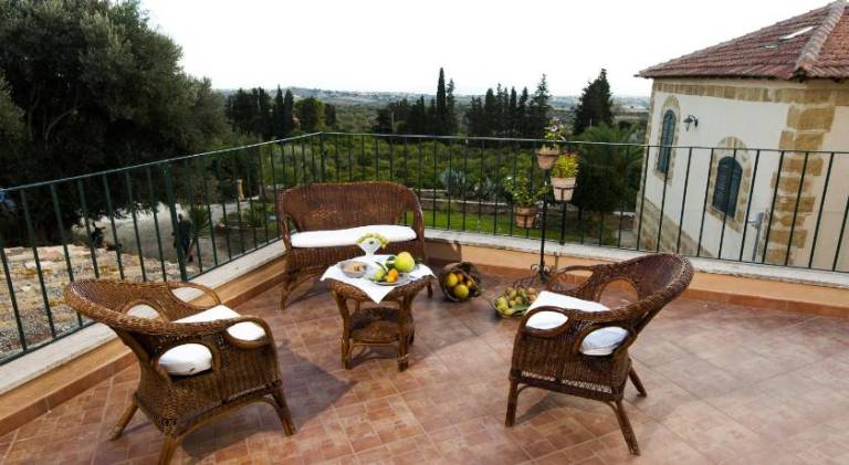 Villa La Lumia B&B Suites & Apartments — photo 4