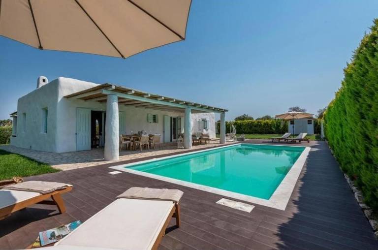 Villa Coo