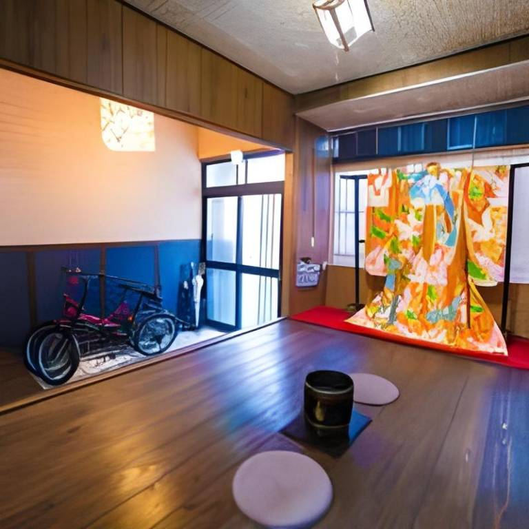 Bettei Rin Guest House