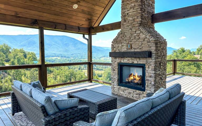 Cabin  Sevierville