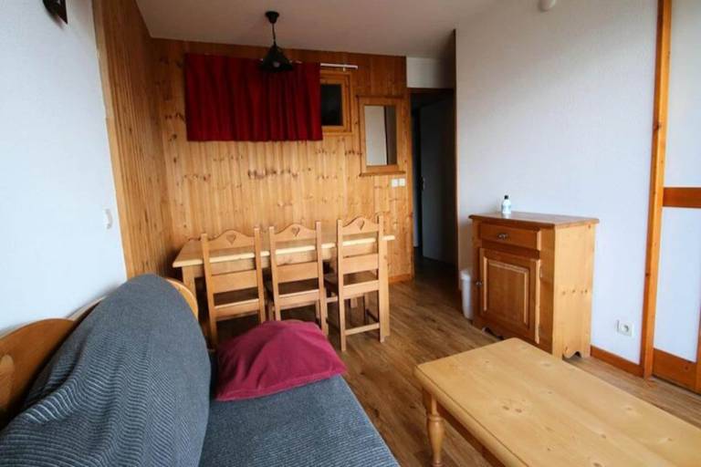 Rental apartment with sauna & pool | Close to the ski | Pets are welcome — photo 5