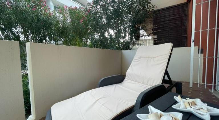 Apartment | Beach nearby | Pets are welcome — photo 4
