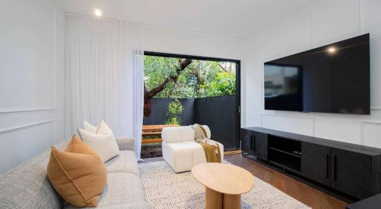 207 m² Ferienhaus