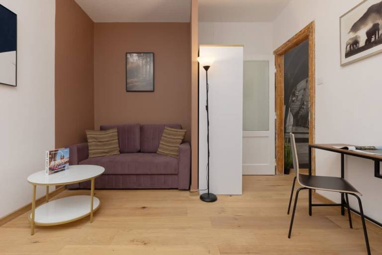 Children-friendly pleasant apartment | Close to Wawel Castle | Pets are welcome — photo 2