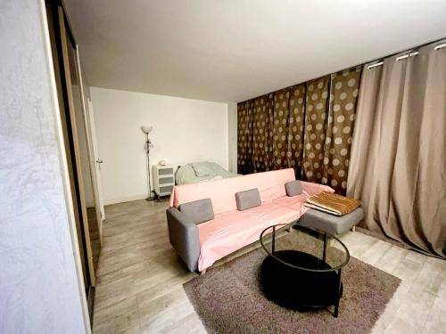 Appartement Suresnes