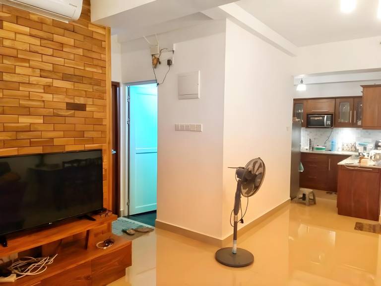 700 m&sup2; Ferienwohnung