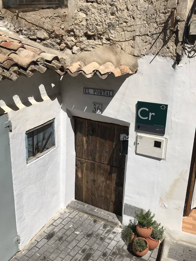 Casa Moratalla