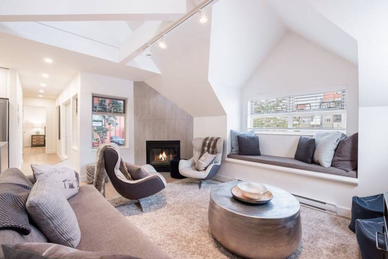 Condo Whistler