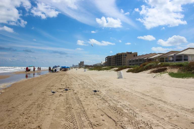 Ferienhaus South Padre Island