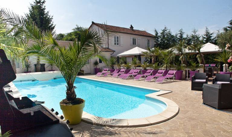 Cottage Vitry-le-François