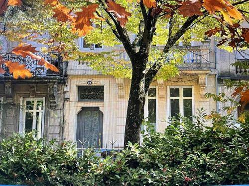 Bed and breakfast Bordeaux