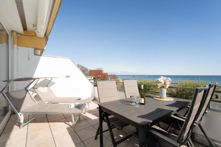 Ferienwohnung Grömitz