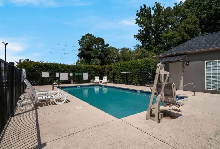 Quality Inn Goldsboro — photo 5
