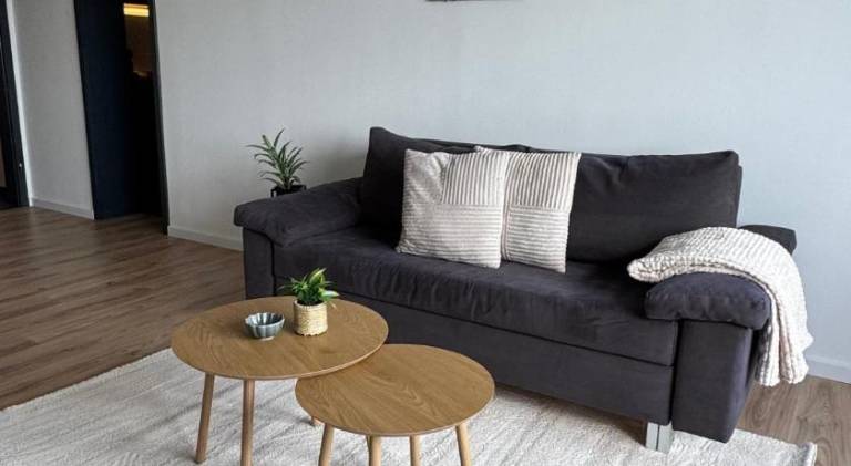 Rental apartment with 1 room for 4 persons in Salzgitter