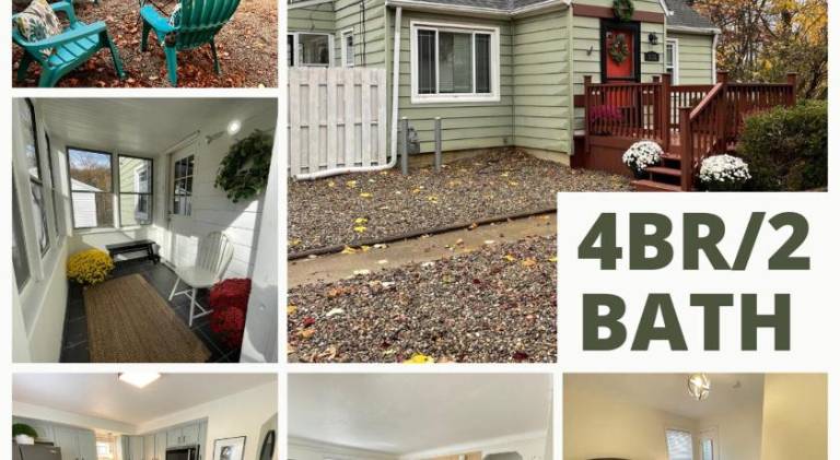 House | Pets allowed in Middleburg Heights, OH